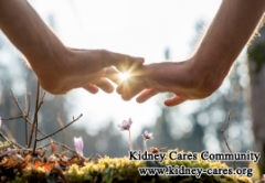 Natural Medicine Reverse Kidney Failure