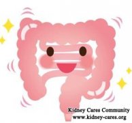 Constipation Treatment for Dialysis Patients