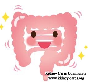 Constipation Treatment for Dialysis Patients