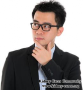 How to Avoid Dialysis for 4th Stage CKD Patients with Creatinine 3.1