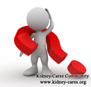 Is There Any Medicine For Reducing High Creatinine Level 9.6 In PKD