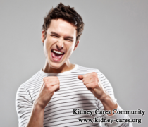 Remove Creatinine From Blood Other Than The Conventional Dialysis
