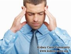 How Can You Reduce Migraines if Doing Dialysis