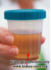 Is Blood In Urine Common For Dialysis Patients