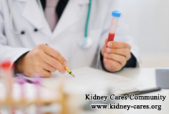 Remedy For Creatinine Level 5 Without Dialysis In Diabetic