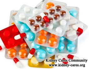 Western Medicines For Polycystic Kidney Disease