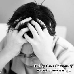 How Can I Stop Dialysis