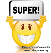 Best Treatment For ADPKD In Stage 5