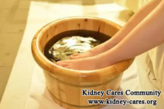 Natural Way To Treat Diabetic Nephropathy