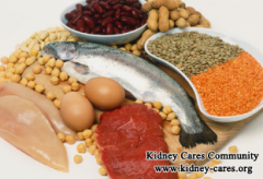 Hot Compress Therapy for Swelling In Nephrotic Syndrome