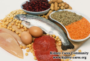 Hot Compress Therapy for Nephrotic Syndrome 