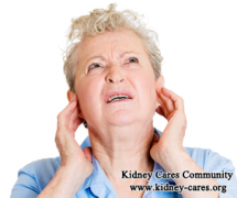 Is Ringing In Ears Connected To Kidney Failure