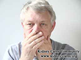 Does Dialysis Decrease Ammonia Level In Kidney Failure