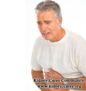 Solution For Creatinine Level 5.6 and Weak Digestion In Diabetic Kidney Disease