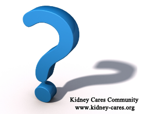 Can Stage 3 Renal Failure Be Reversed