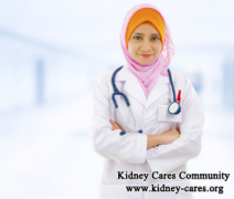 Causes and Treatment for Blood Clots In Nephrotic Syndrome