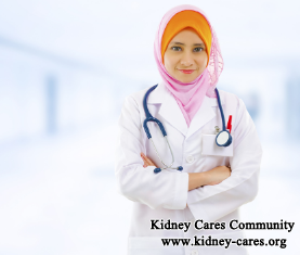 Causes and Treatment for Blood Clots In Nephrotic Syndrome