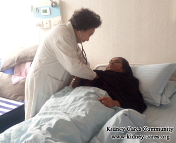 Five Tips Help You Live With IgA Nephropathy Healthily