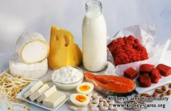 What Vegetables Are Not Good For Diabetic Nephropathy Patients