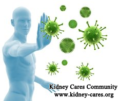 How To Protect Kidneys From HSP