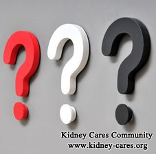 Can Micro-Chinese Medicine Osmotherapy Reverse Stage 3 CKD