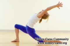 Are Exercise and Yoga Fine For PKD Patients