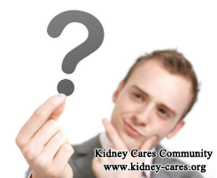 Is Rise In Creatinine Level Reversible
