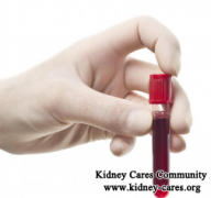  Alternative Methods for High Creatinine Level 8.5