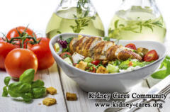 How Can I Improve Stage 4 Kidney Damage With A Proper Diet
