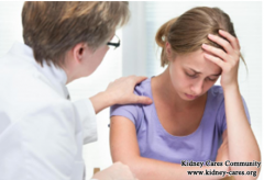 What Can Be Done To Repair Kidney Function