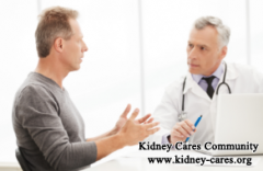 How To Come Out From Dialysis