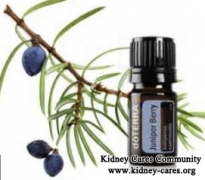 What Kind Of Essential Oils Will Help PKD