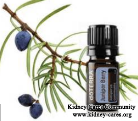 What Kind Of Essential Oils Will Help PKD