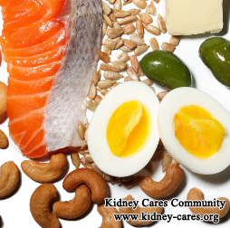 Foods Are Not Good For Kidney Patients