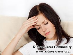 How To Overcome Dizziness After Dialysis