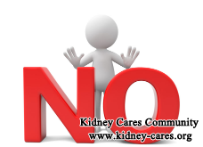 Is Kidney Transplant The Only Option For High Creatinine Level 9.4