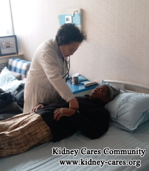 Does Kidney Failure Stage 5 Have Treatment