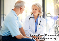 Can My Polycystic Kidney Disease Get Better