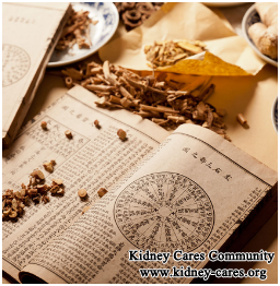 How Can Kidney Disease Become Reversible