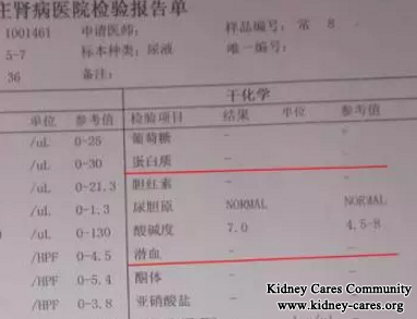 Toxin-Removing Treatment Help You Avoid FSGS Relapse