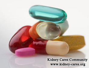 Why Steroids Are Not Effective for Kidney Patients