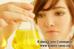Toxin-Removing Therapy Remove Protein 3+ From Hypertensive Nephropathy