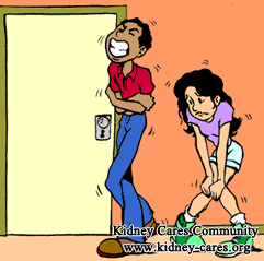 Is Diarrhea Associated With Late Stage 4 Kidney Disease