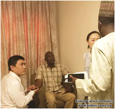 Traditional Chinese Medicine Lights The Healthy Way In Nigeria