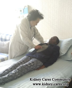 Can Kidney Disease Be Cured Sucessfully Without Dialysis