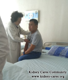 Is There Permanent Treatment for Stage 4 CKD