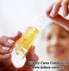 Reduce Proteinuria 2g In IgA Nephropathy