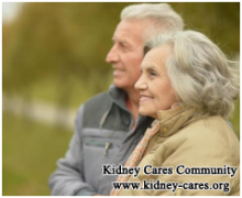 How Long To Live If Stage 5 Kidney Failure Patients Don’t Do Dialysis