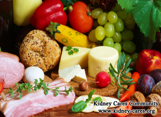 What Food Can I Take With Minimal Change Disease