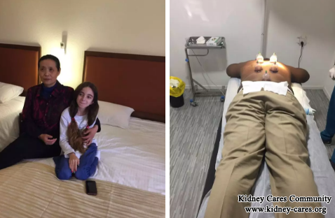 News,News In Shijiazhuang Kidney Disease Hospital